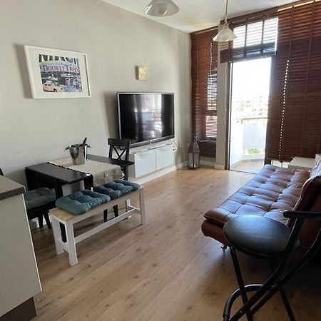 Apartamento En Playa Del Ingles Cc Yumbo Maspalomas  Exteriér fotografie