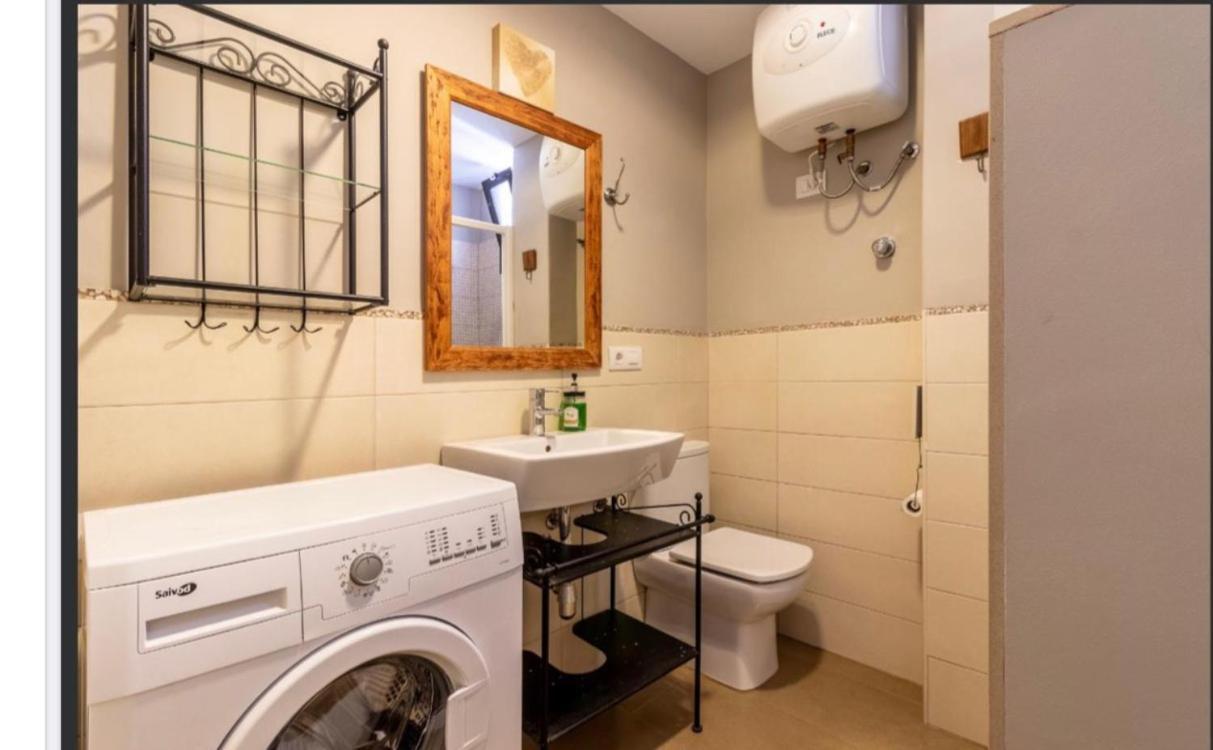 Apartamento En Playa Del Ingles Cc Yumbo Maspalomas  Exteriér fotografie