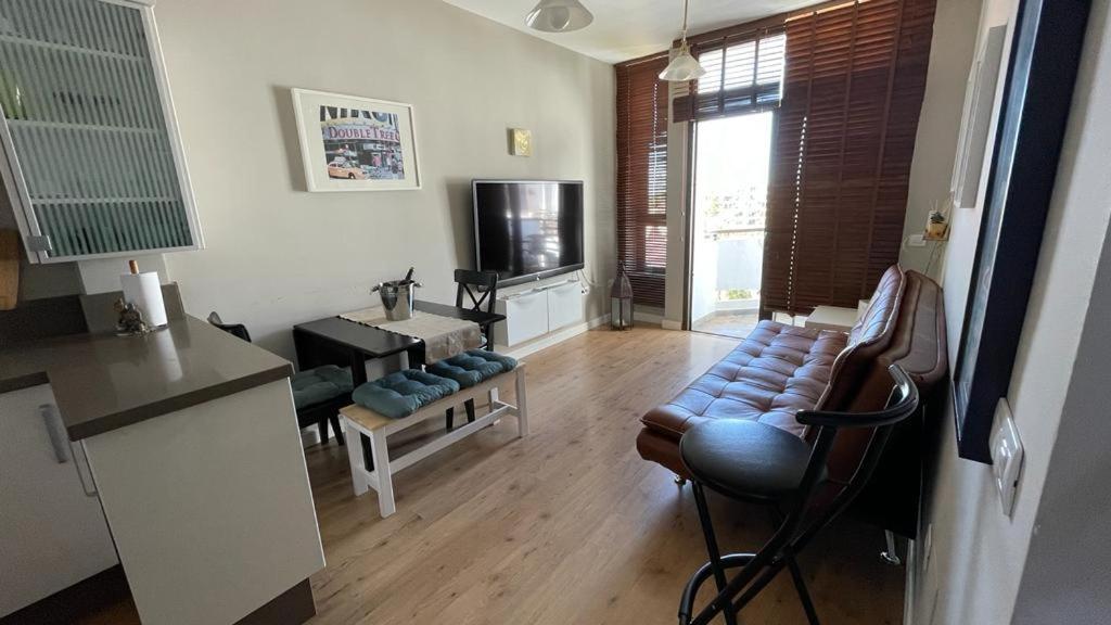 Apartamento En Playa Del Ingles Cc Yumbo Maspalomas  Exteriér fotografie